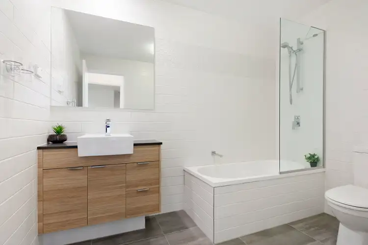 Sixth view of Homely apartment listing, 24/55 Lumley Street, Upper Mount Gravatt QLD 4122