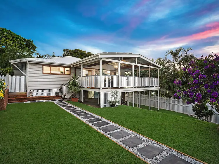 Main view of Homely house listing, 32 Bowser Street, Windsor QLD 4030