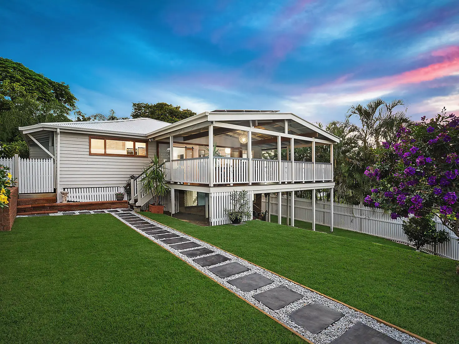 Main view of Homely house listing, 32 Bowser Street, Windsor QLD 4030