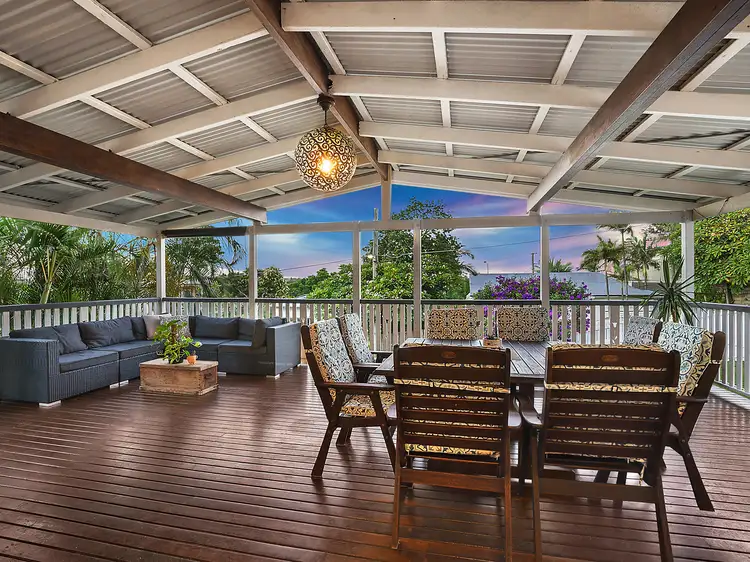 Second view of Homely house listing, 32 Bowser Street, Windsor QLD 4030