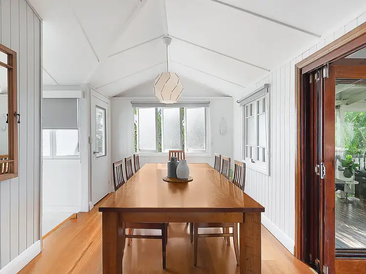 Fourth view of Homely house listing, 32 Bowser Street, Windsor QLD 4030