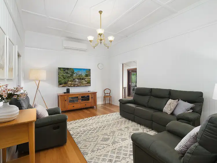 Fifth view of Homely house listing, 32 Bowser Street, Windsor QLD 4030