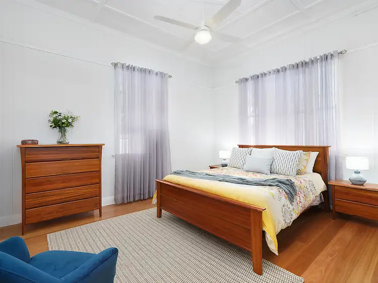 Sixth view of Homely house listing, 32 Bowser Street, Windsor QLD 4030