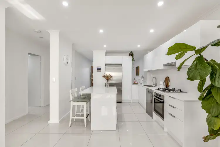 Second view of Homely block of units listing, 7/41 Hurtle Square, Adelaide SA 5000