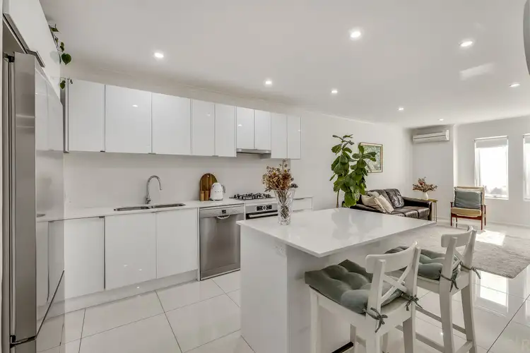Third view of Homely block of units listing, 7/41 Hurtle Square, Adelaide SA 5000