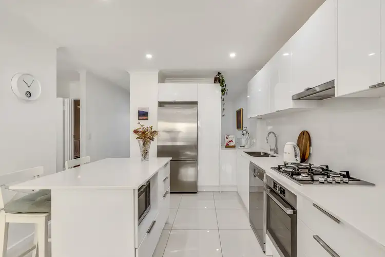 Fifth view of Homely block of units listing, 7/41 Hurtle Square, Adelaide SA 5000