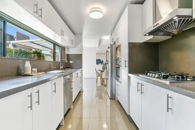 Fourth view of Homely townhouse listing, 7/418 Lyons Road, Five Dock NSW 2046