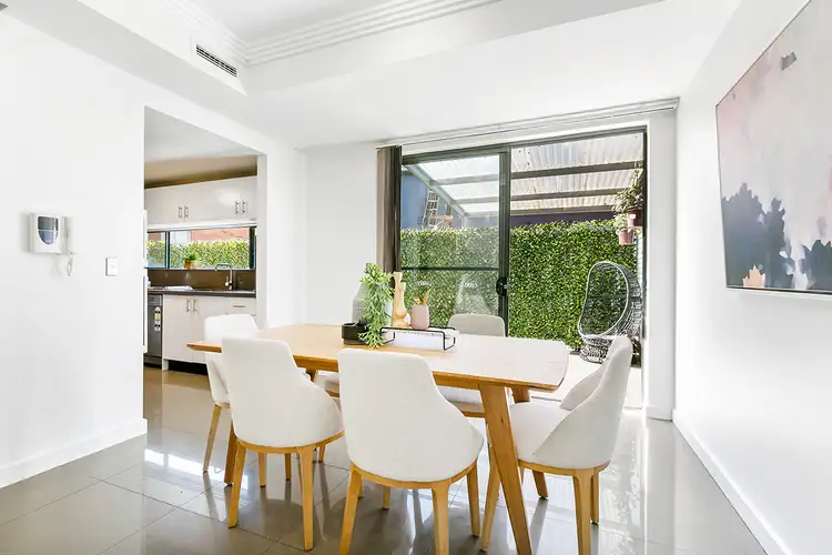 Fifth view of Homely townhouse listing, 7/418 Lyons Road, Five Dock NSW 2046