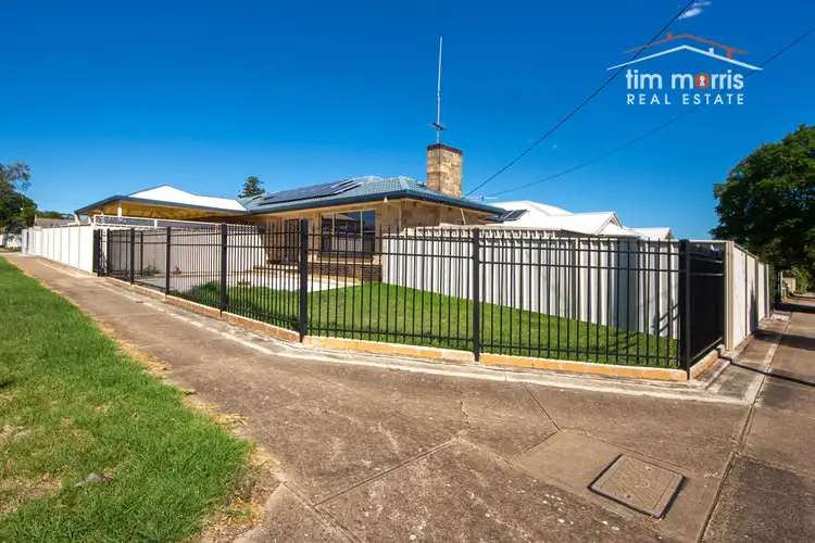 46 Blyth Street, Clearview SA 5085
