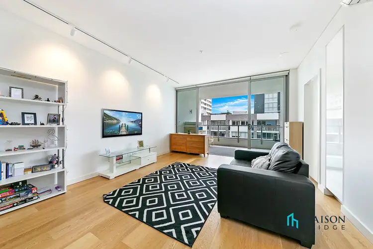 Level 6/53/2-8 James Street, Carlingford NSW 2118