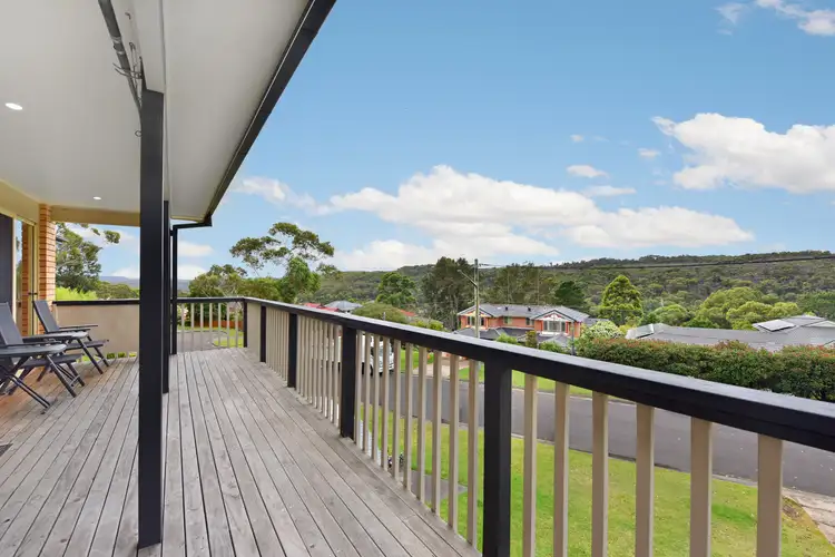 Main view of Homely house listing, 3 Barnes Road, Frenchs Forest NSW 2086