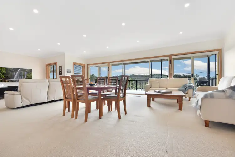 Third view of Homely house listing, 3 Barnes Road, Frenchs Forest NSW 2086