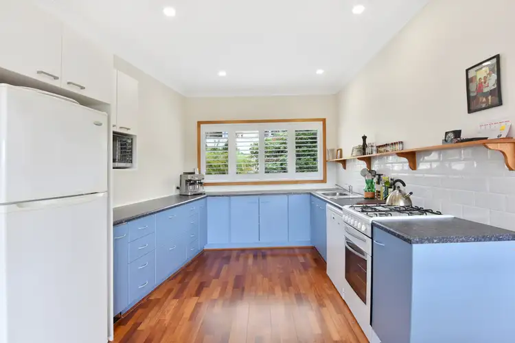 Fourth view of Homely house listing, 3 Barnes Road, Frenchs Forest NSW 2086