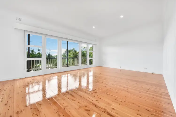 Fifth view of Homely house listing, 3 Barnes Road, Frenchs Forest NSW 2086