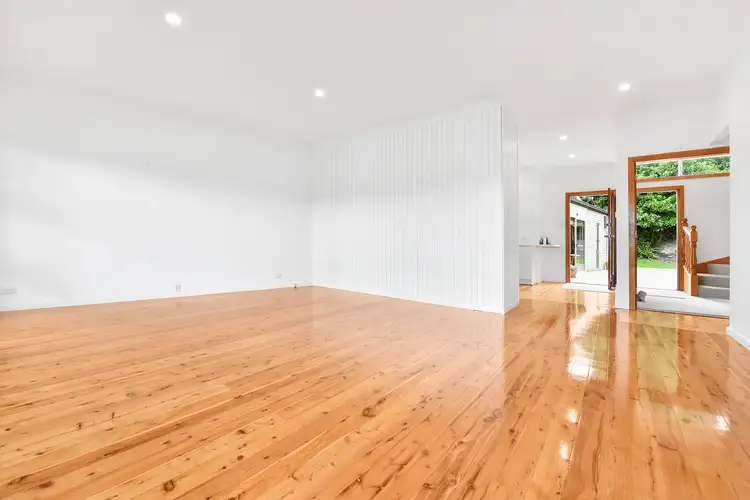 Sixth view of Homely house listing, 3 Barnes Road, Frenchs Forest NSW 2086