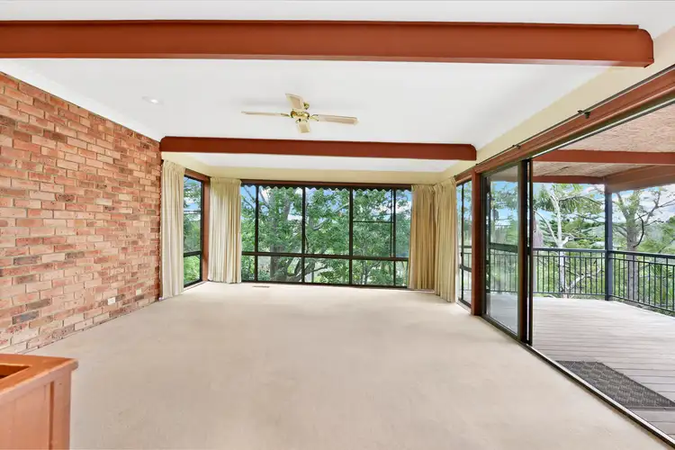 Second view of Homely house listing, 13 Bluegum Crescent, Frenchs Forest NSW 2086