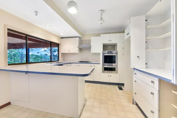 Fourth view of Homely house listing, 13 Bluegum Crescent, Frenchs Forest NSW 2086