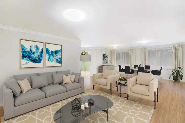 4/95 Loftus Avenue, Loftus NSW 2232