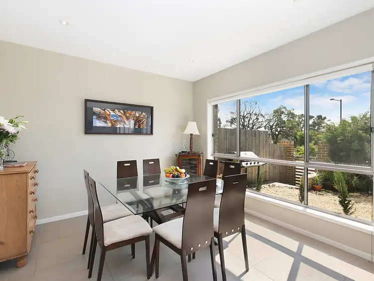 Third view of Homely townhouse listing, 4/29 Bott Crescent, Casey ACT 2913
