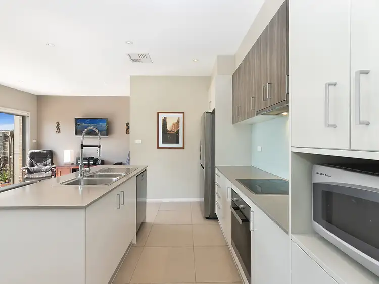 Fourth view of Homely townhouse listing, 4/29 Bott Crescent, Casey ACT 2913