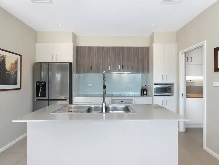 Fifth view of Homely townhouse listing, 4/29 Bott Crescent, Casey ACT 2913