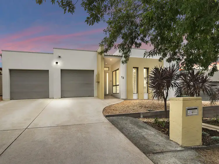 Main view of Homely house listing, 13 Tesselaar Street, Gungahlin ACT 2912