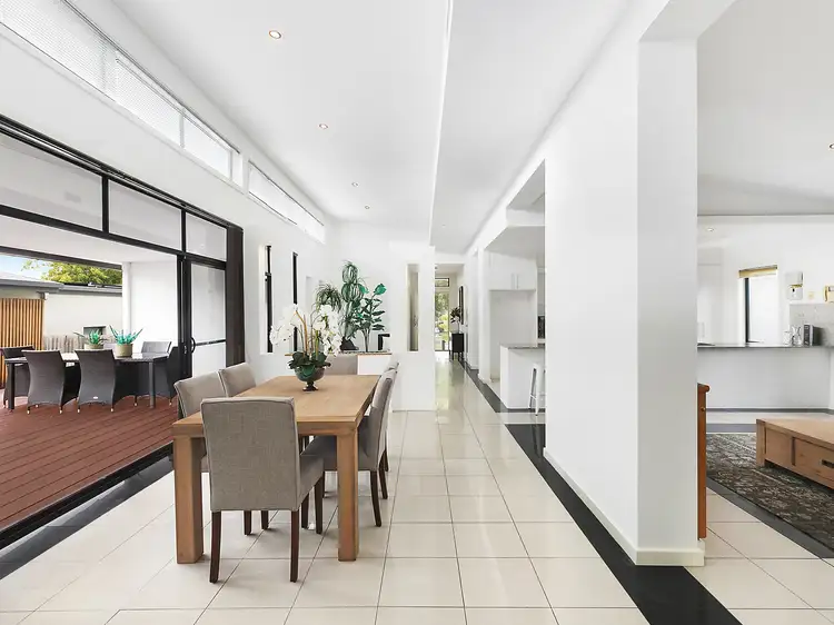 Second view of Homely house listing, 13 Tesselaar Street, Gungahlin ACT 2912