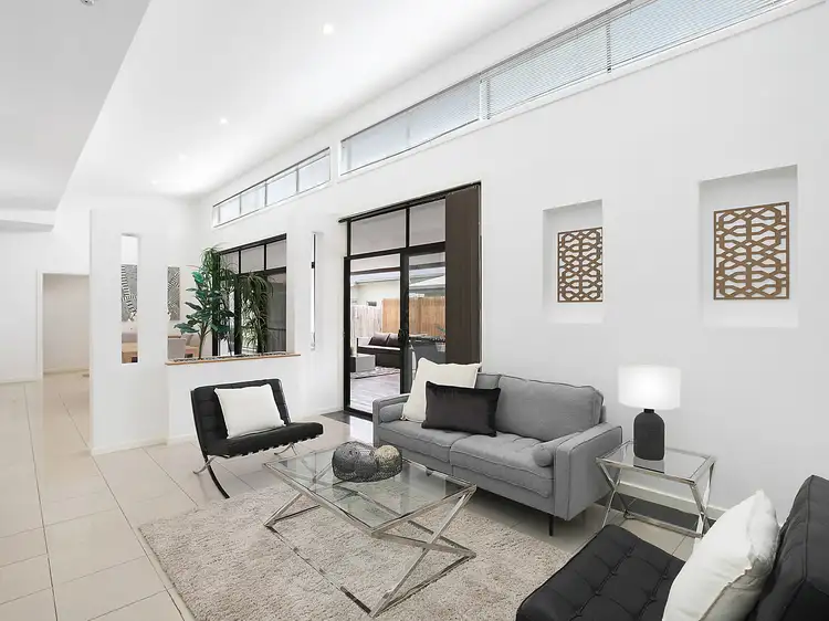 Third view of Homely house listing, 13 Tesselaar Street, Gungahlin ACT 2912