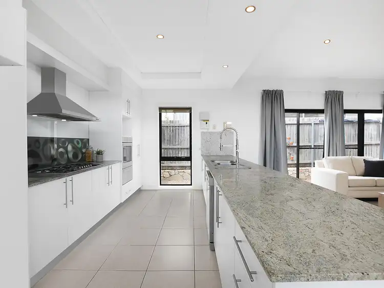 Fifth view of Homely house listing, 13 Tesselaar Street, Gungahlin ACT 2912