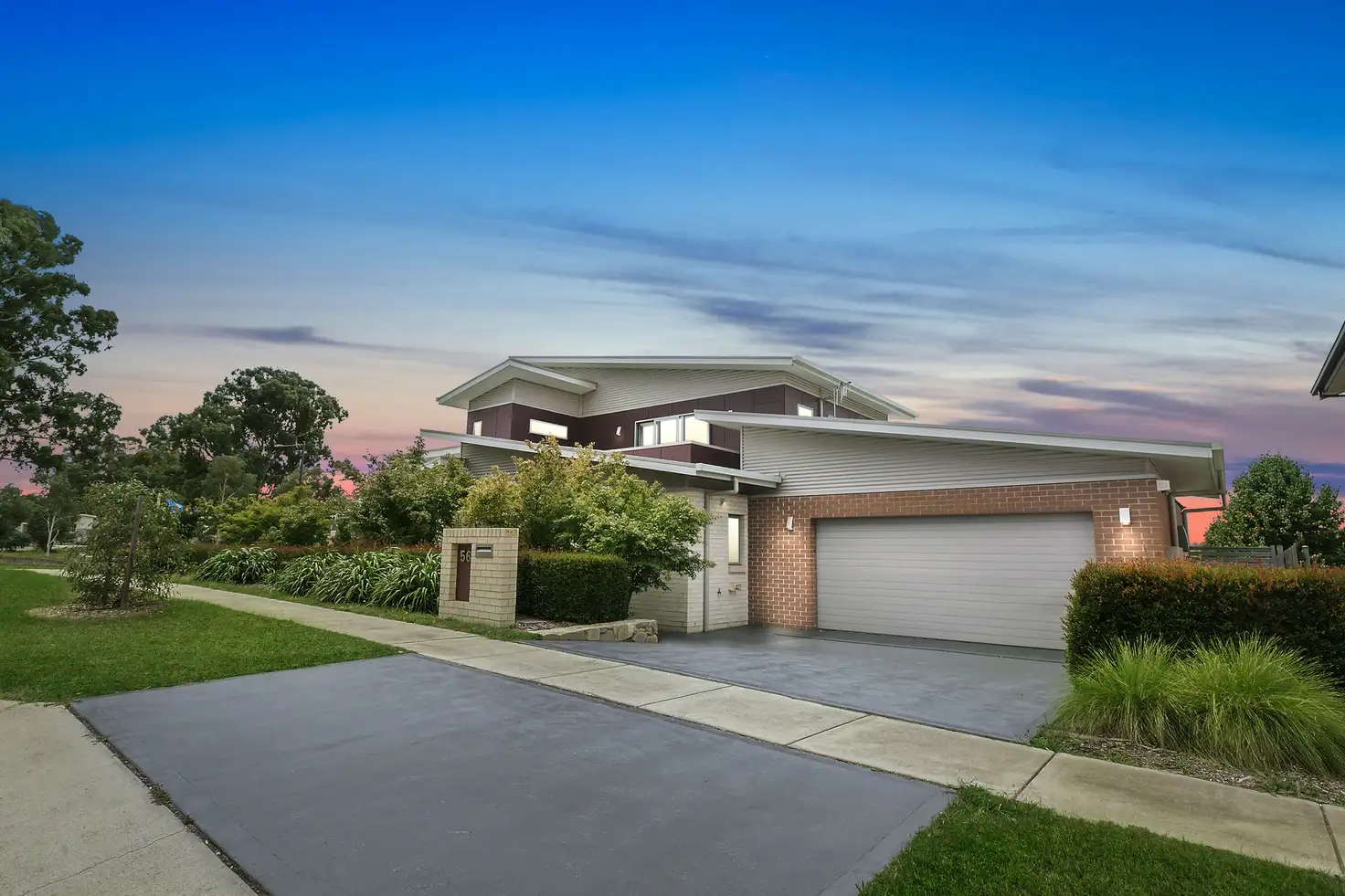 Main view of Homely house listing, 56 Loma Rudduck Street, Forde ACT 2914
