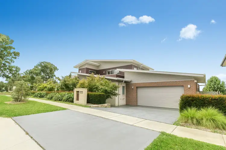 Second view of Homely house listing, 56 Loma Rudduck Street, Forde ACT 2914