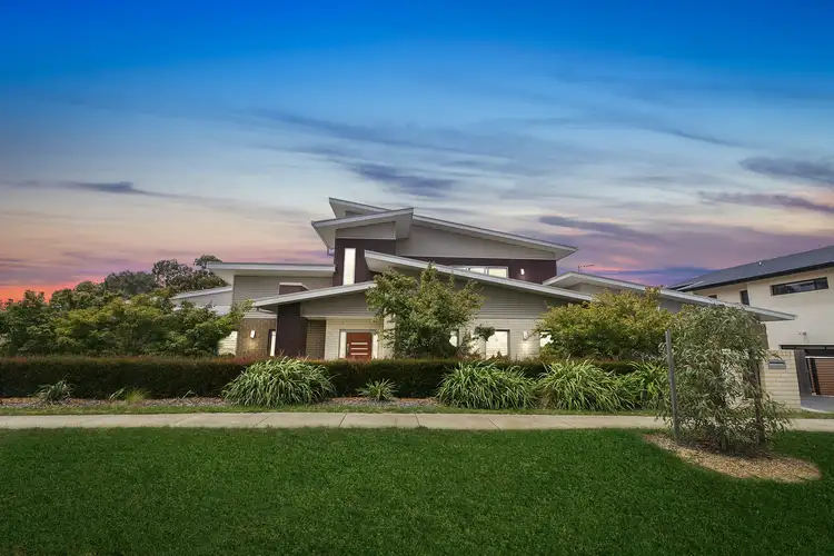 Third view of Homely house listing, 56 Loma Rudduck Street, Forde ACT 2914