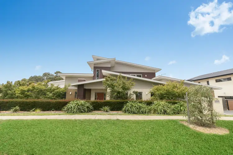 Fourth view of Homely house listing, 56 Loma Rudduck Street, Forde ACT 2914