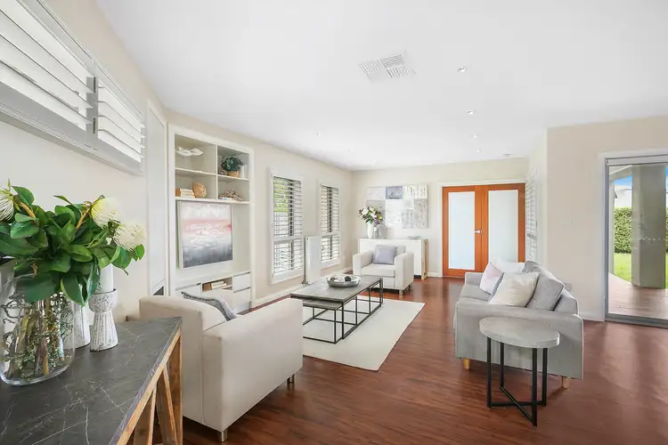 Sixth view of Homely house listing, 56 Loma Rudduck Street, Forde ACT 2914