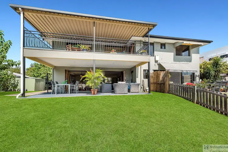 Second view of Homely house listing, 31 Pacific Boulevard, Broadbeach Waters QLD 4218