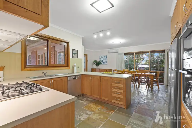 Third view of Homely house listing, 24 Mitchell Court, Croydon North VIC 3136