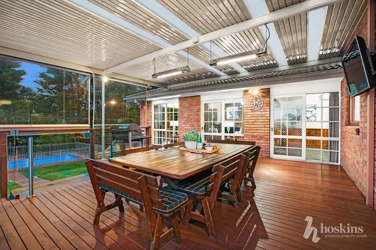 Fifth view of Homely house listing, 24 Mitchell Court, Croydon North VIC 3136