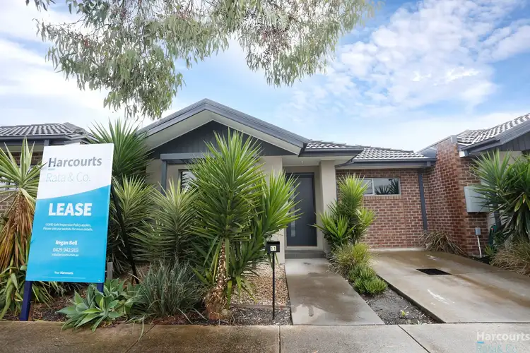 Main view of Homely house listing, 11 Chettam Street, Epping VIC 3076