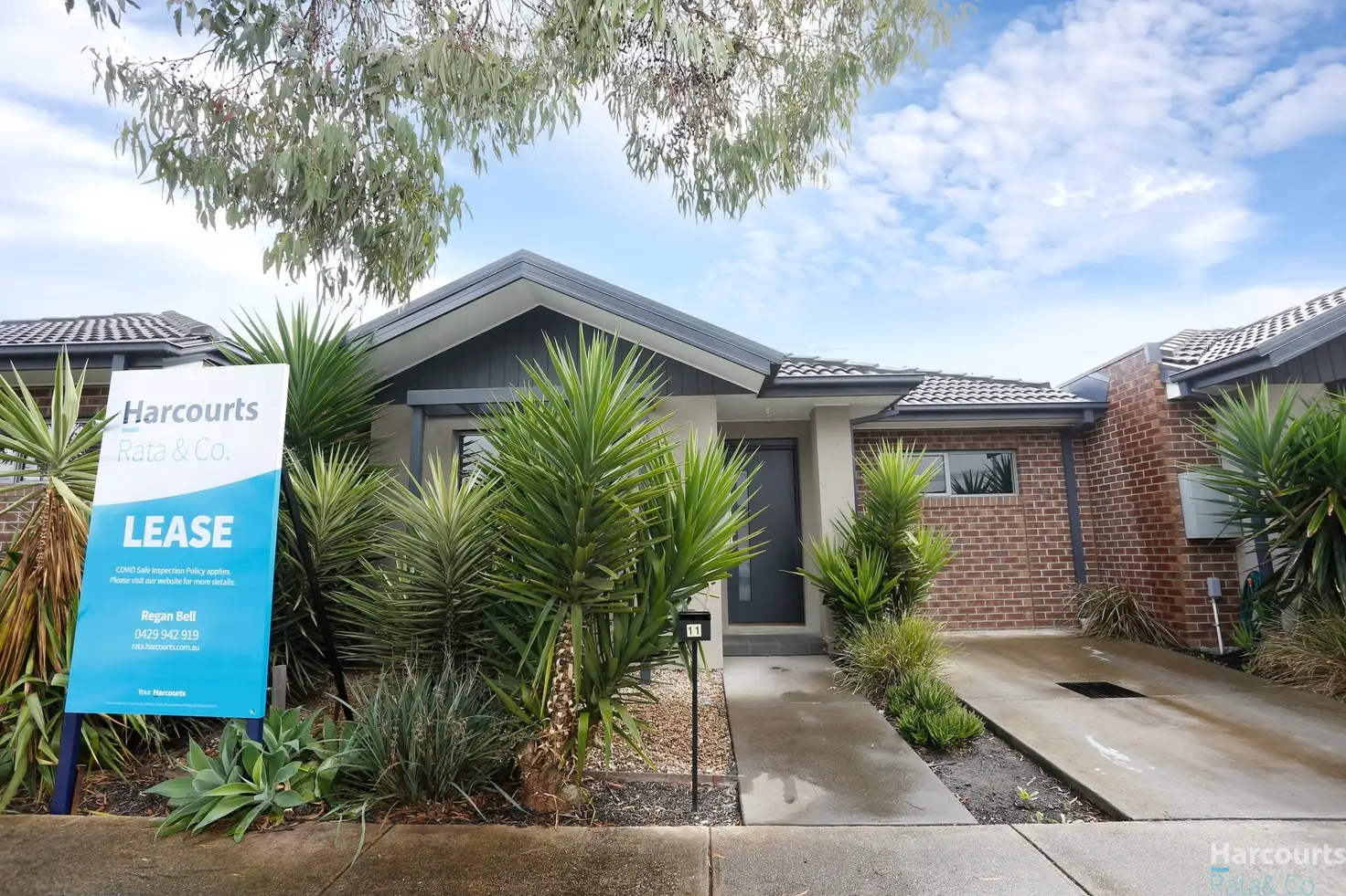 Main view of Homely house listing, 11 Chettam Street, Epping VIC 3076