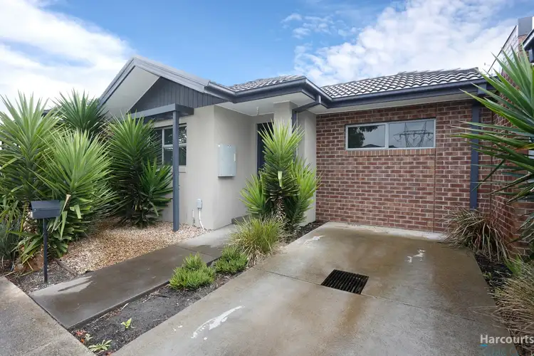 Second view of Homely house listing, 11 Chettam Street, Epping VIC 3076