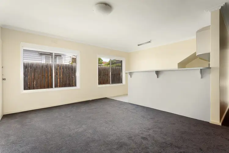 Third view of Homely apartment listing, 1/119 Tennyson Street, Essendon VIC 3040
