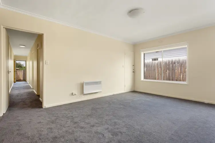 Fourth view of Homely apartment listing, 1/119 Tennyson Street, Essendon VIC 3040