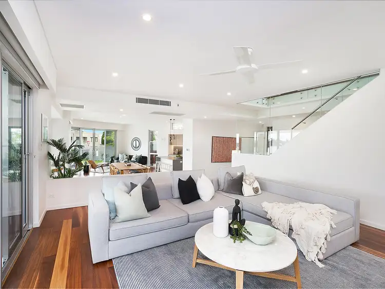 Third view of Homely house listing, 6 Putney Parade, Putney NSW 2112