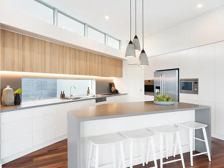 Fourth view of Homely house listing, 6 Putney Parade, Putney NSW 2112