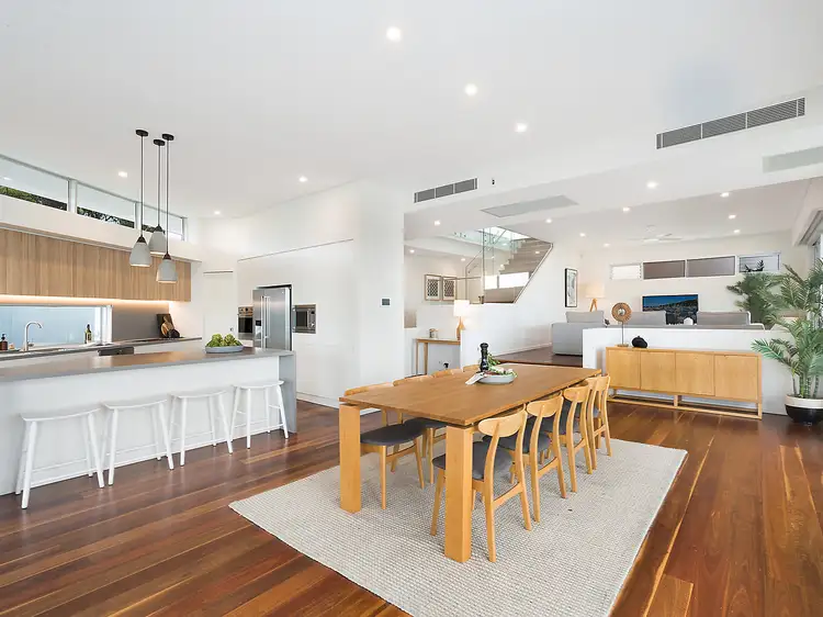 Fifth view of Homely house listing, 6 Putney Parade, Putney NSW 2112