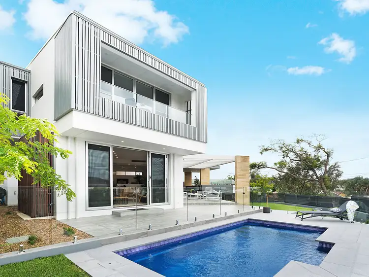 Sixth view of Homely house listing, 6 Putney Parade, Putney NSW 2112