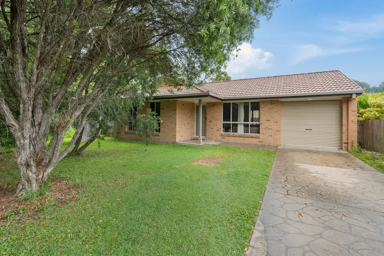 Main view of Homely house listing, 3 Sunnyside Close, Coffs Harbour NSW 2450