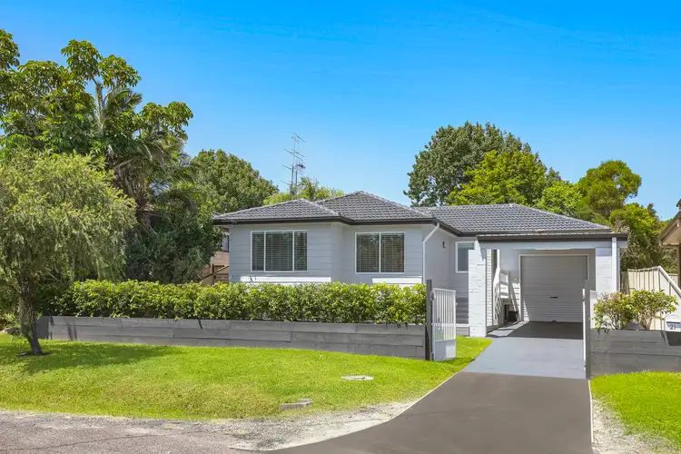 Main view of Homely house listing, 21 Springall Avenue, Wyongah NSW 2259