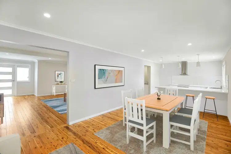 Third view of Homely house listing, 21 Springall Avenue, Wyongah NSW 2259
