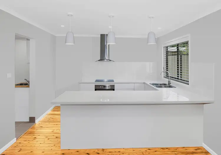 Fourth view of Homely house listing, 21 Springall Avenue, Wyongah NSW 2259